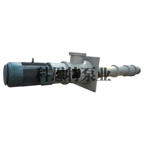 KVA Series—Vertical Single-Shell Diversion Pump